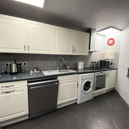 Diamant 1 - Spacieux En Plein Centre De La Station Des Deux Alpes Mae-1201 Apartmán