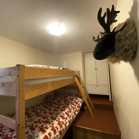 Diamant 1 - Spacieux En Plein Centre De La Station Des Deux Alpes Mae-1201 Apartmán *