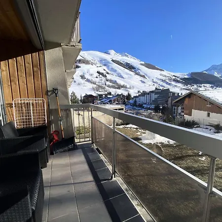 Apartmán Diamant 1 - Spacieux En Plein Centre De La Station Des Deux Alpes Mae-1201 Les Deux Alpes