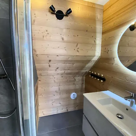 Diamant 1 - Spacieux En Plein Centre De La Station Des Deux Alpes Mae-1201