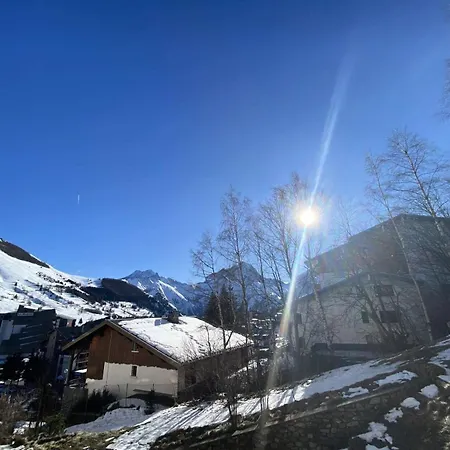 Diamant 1 - Spacieux En Plein Centre De La Station Des Deux Alpes Mae-1201 Apartmán Les Deux Alpes