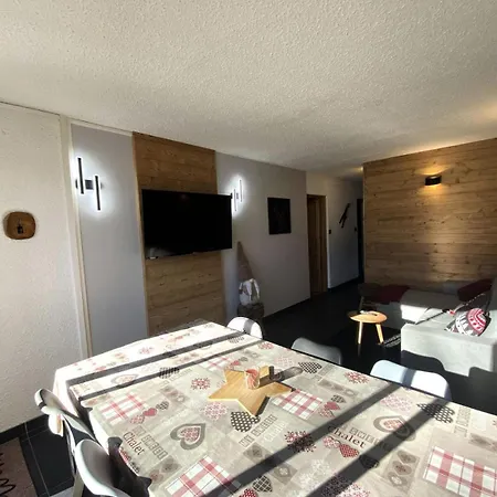 Apartmán Diamant 1 - Spacieux En Plein Centre De La Station Des Deux Alpes Mae-1201 Les Deux Alpes