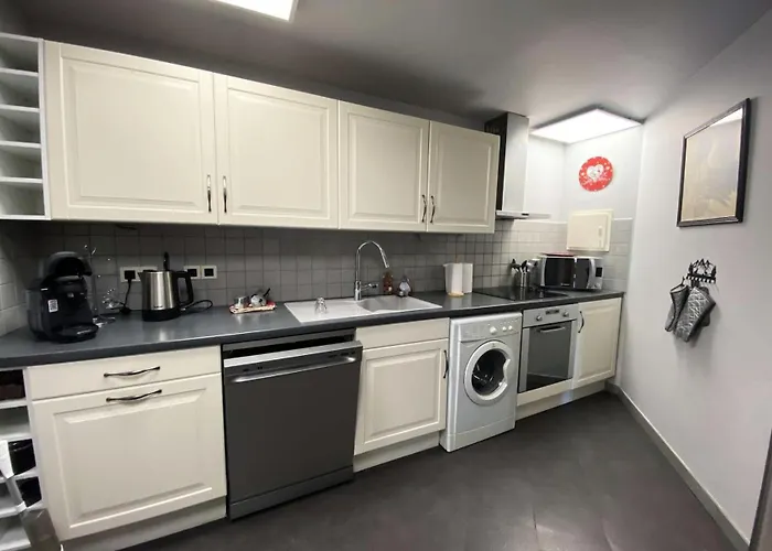 Diamant 1 - Spacieux En Plein Centre De La Station Des Deux Alpes Mae-1201 Apartmán