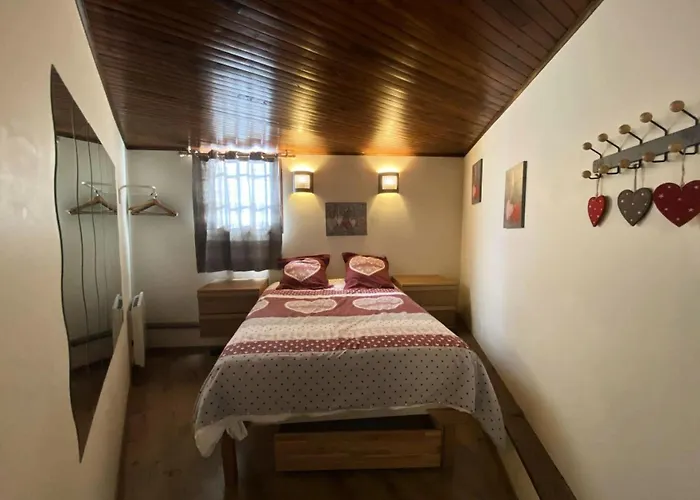 Diamant 1 - Spacieux En Plein Centre De La Station Des Deux Alpes Mae-1201 Apartmán Les Deux Alpes