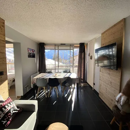 Résidence Diamant 1 - Spacieux En Plein Centre De La Station Des Deux Alpes Mae-1201 Les Deux Alpes