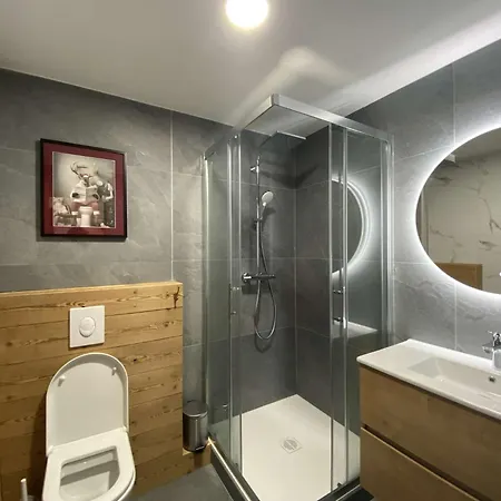 Résidence Diamant 1 - Spacieux En Plein Centre De La Station Des Deux Alpes Mae-1201 Apartamento Les Deux Alpes