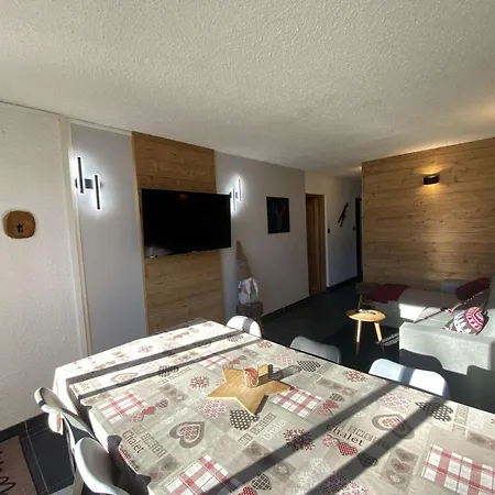 Résidence Diamant 1 - Spacieux En Plein Centre De La Station Des Deux Alpes Mae-1201 Apartamento Les Deux Alpes