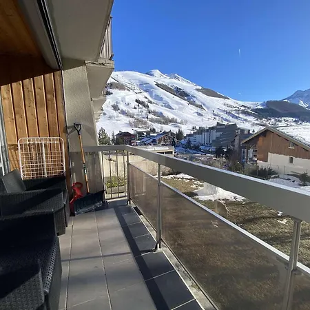 Résidence Diamant 1 - Spacieux En Plein Centre De La Station Des Deux Alpes Mae-1201 Apartamento Les Deux Alpes