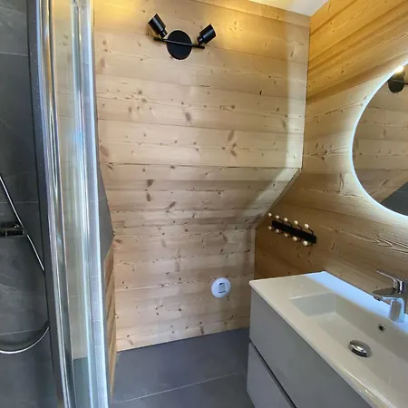 Apartamento Résidence Diamant 1 - Spacieux En Plein Centre De La Station Des Deux Alpes Mae-1201