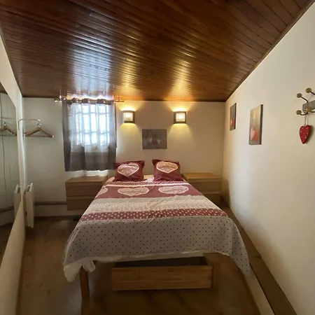 Résidence Diamant 1 - Spacieux En Plein Centre De La Station Des Deux Alpes Mae-1201 Apartamento