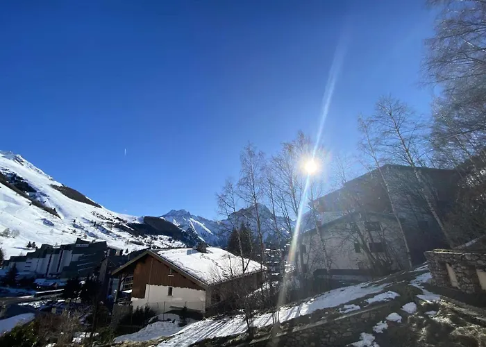 Résidence Diamant 1 - Spacieux En Plein Centre De La Station Des Deux Alpes Mae-1201 Appartamento Les Deux Alpes